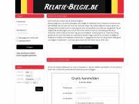 Relatie-belgie.be
