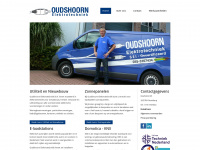 Oudshoorn-elektrotechniek.nl