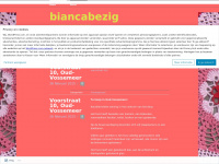 Biancabezig.wordpress.com