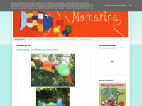 Mamarina-blog-marina.blogspot.com