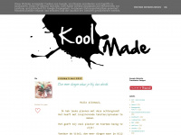 Koolmade.blogspot.com