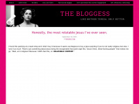 Thebloggess.com
