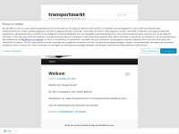 Transportmarkt.wordpress.com