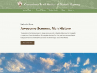 Geronimotrail.com
