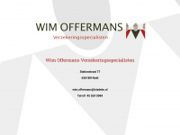 Wimoffermans.nl