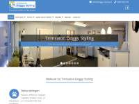 Doggy-styling.nl