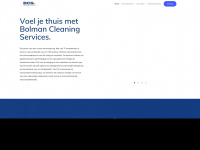Bolmancleaning.nl