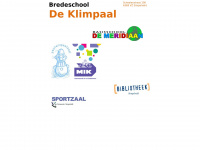 Bredeschooldeklimpaal.nl