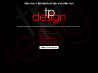 Tpdesign.nl