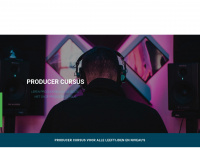 producercursus.nl