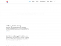 Bandybond.nl