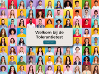 Tolerantietest.eu
