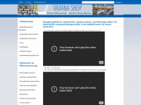 Vadanashop.nl