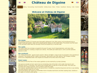 chateau-de-digoine.com