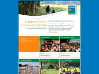 Vechtdalcampings.nl