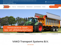 Vakotransportsystems.nl