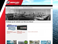 Mercurydiesel.nl