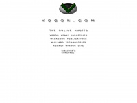Vogon.com