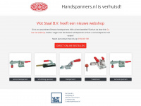Handspanners.nl