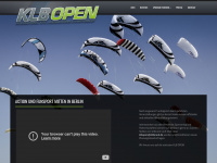 Klb-open.com