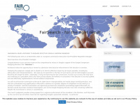 Fairsearch.org
