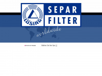 Separ-filter.com