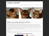 Catteryvalandil.com