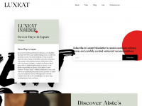 Luxeat.com