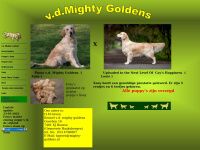 Mighty-goldens.nl