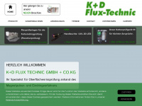 Kd-flux-technic.de