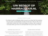 marriagefair.nl