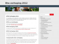 btwverhoging2012.nl