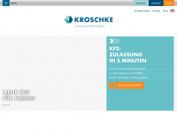 Kroschke.de