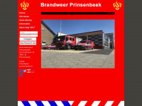 Brandweerprinsenbeek.nl