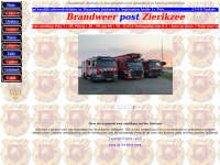 Brandweerzierikzee.nl