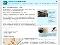 Translation-quotation.co.uk