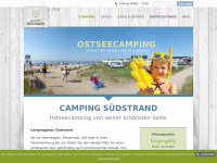 Camping-ostsee.de