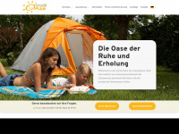 Campingpark-oase.de