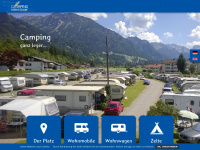 Camping-oberstdorf.de