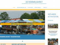 Rommelmarktwaddinxveen.nl