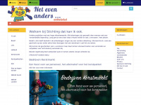 evenietsanders.nl