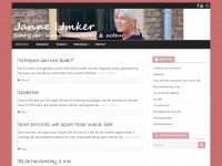 Janneijmker.nl