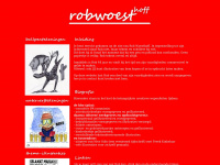 Robwoesthoff.nl
