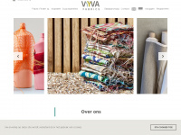 Vyvafabrics.nl