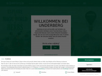 Underberg.com