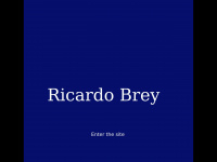 Ricardobrey.com