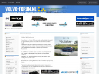 Volvo-forum.nl