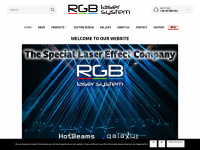 Rgblasersystem.com