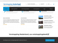 verstopping-nederland.nl