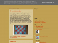 Handwerklogboek-van-natasja.blogspot.com